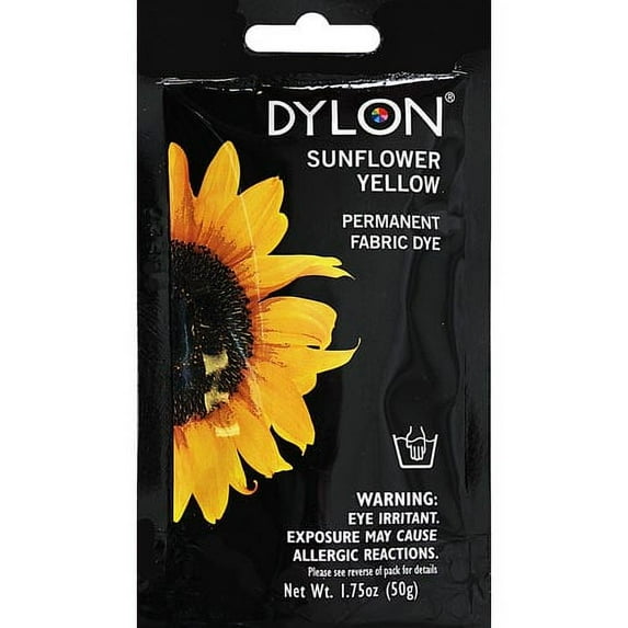 Dylon Permanent Fabric Dye (1-3/4 oz.)
