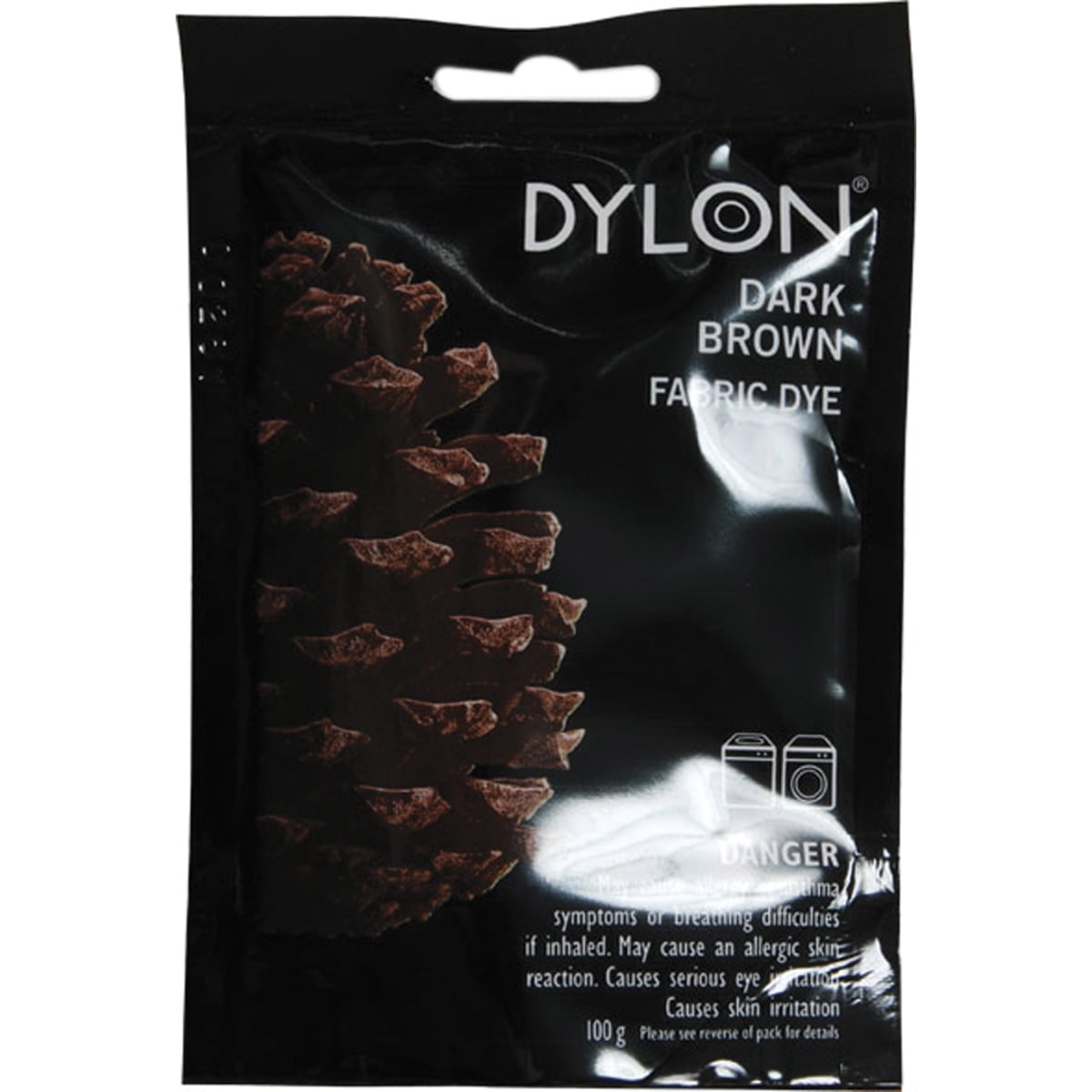 Dylon Fabric Dye - For Buckets/Sinks – Hands Craft Store
