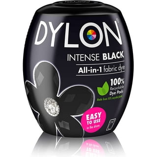 Dylon Permanent Fabric Dye (1-3/4 oz.)