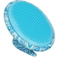 Dylonic Exfoliating Body Scrub Razor Bump Brush + Ingrown Hairs