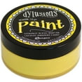 thumbnail image 1 of Dylusions Blendable Acrylic Paint 2oz Lemon Zest, 1 of 2