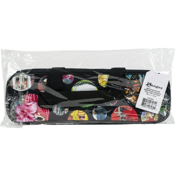 Dylusions Designer Accessory Bag Set-