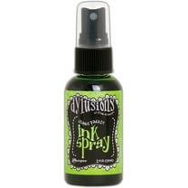 Dylusions Ink Spray 2oz-Island Parrot