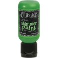 Dylusions Shimmer Paint 1oz Cut Glass