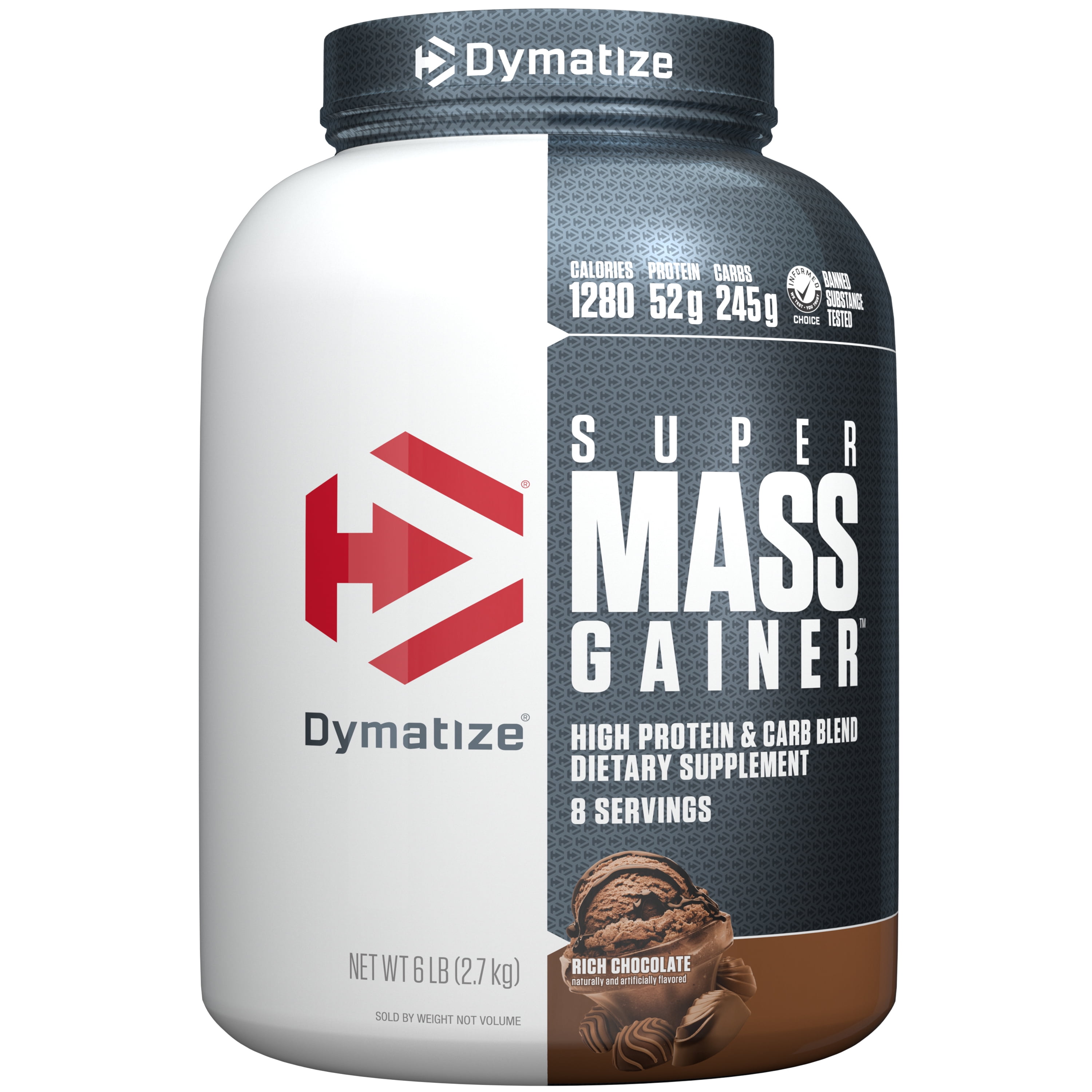 Mass Gainer Powder