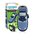 thumbnail image 1 of DYMO Label Maker, LetraTag 100H Handheld Label Maker, Easy-to-Use, 13 Character LCD Screen, Great for Home & Office Organization, Blue, 1 of 6