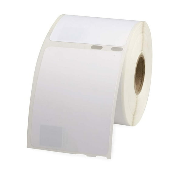 Dymo 30324 Compatible Removable Diskette Labels