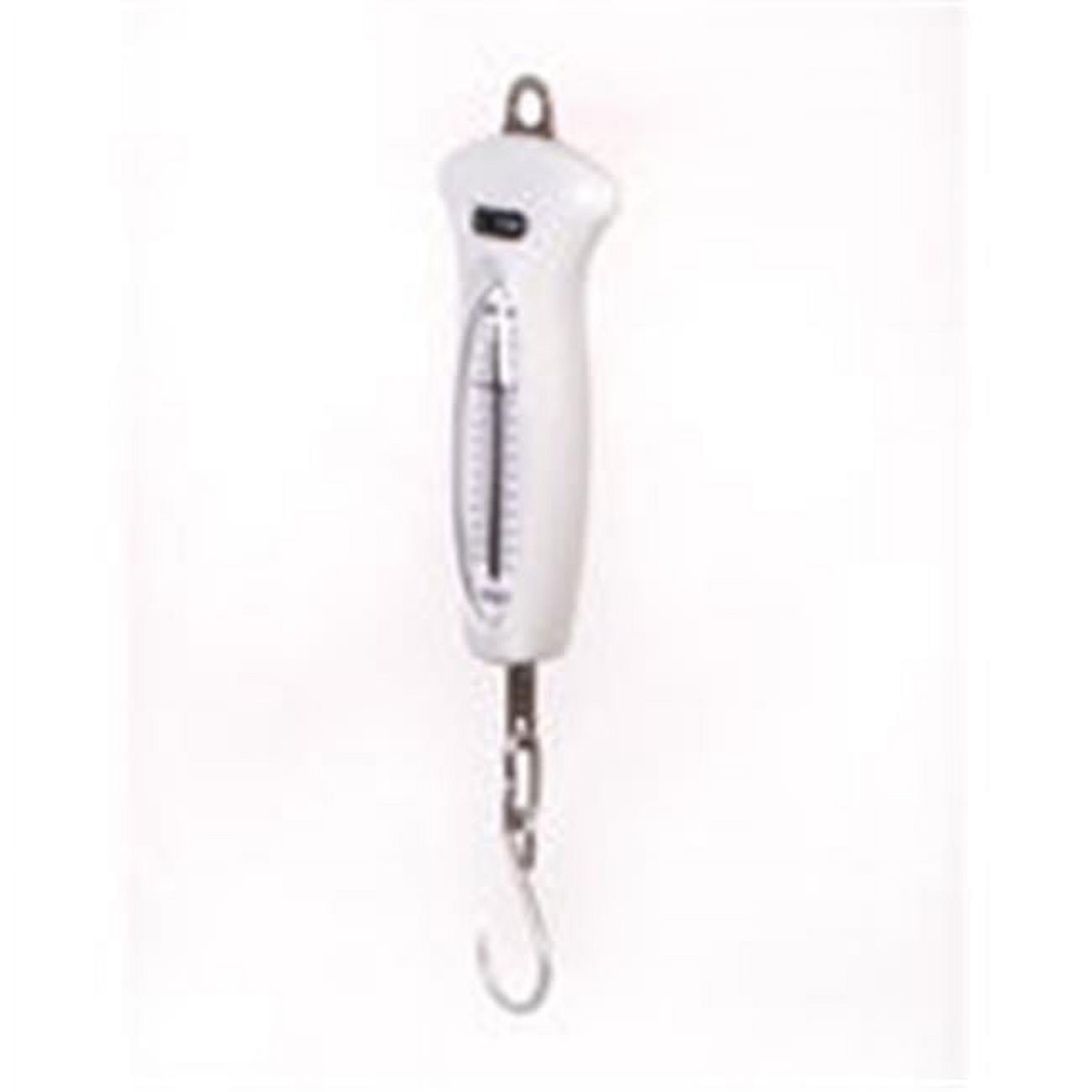 Dymo By Pelouze 7826 Mechanical Hanging Scales
