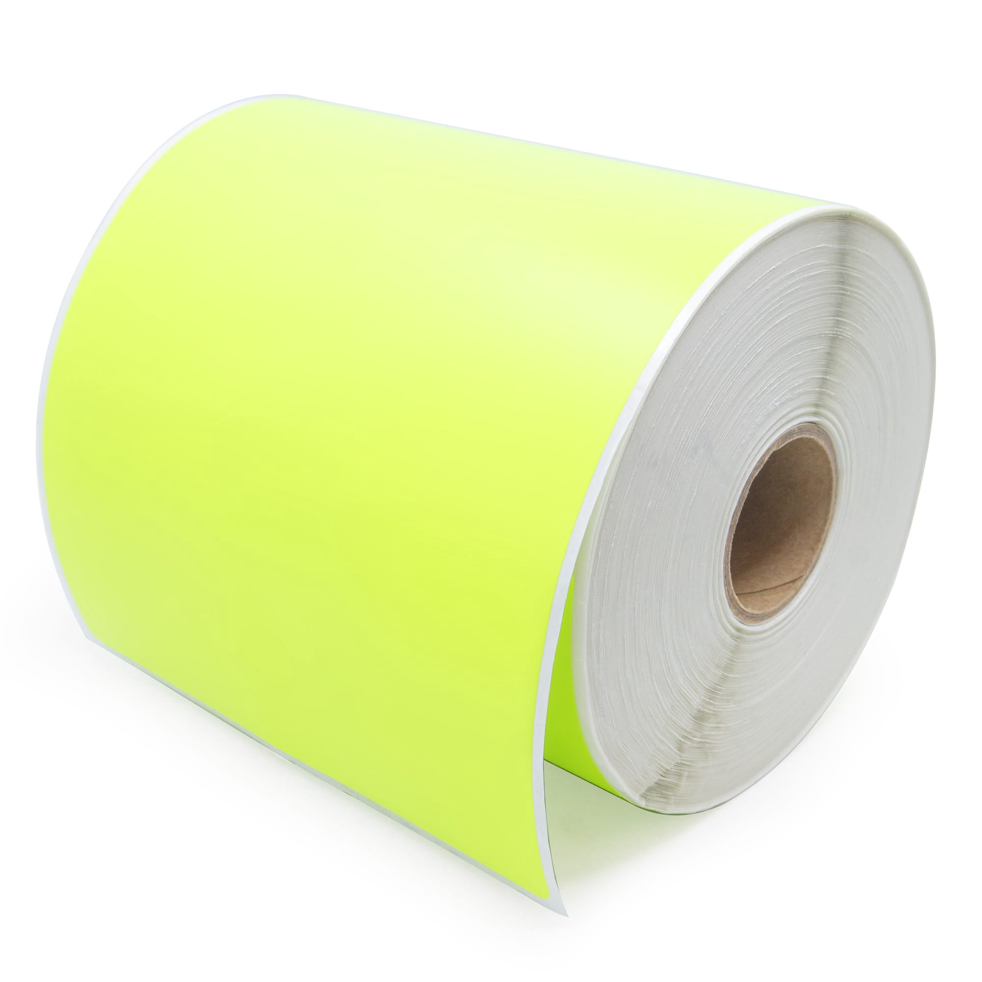 Dymo LV-1744907 Green 4x6 Compatible Labels - Walmart.com