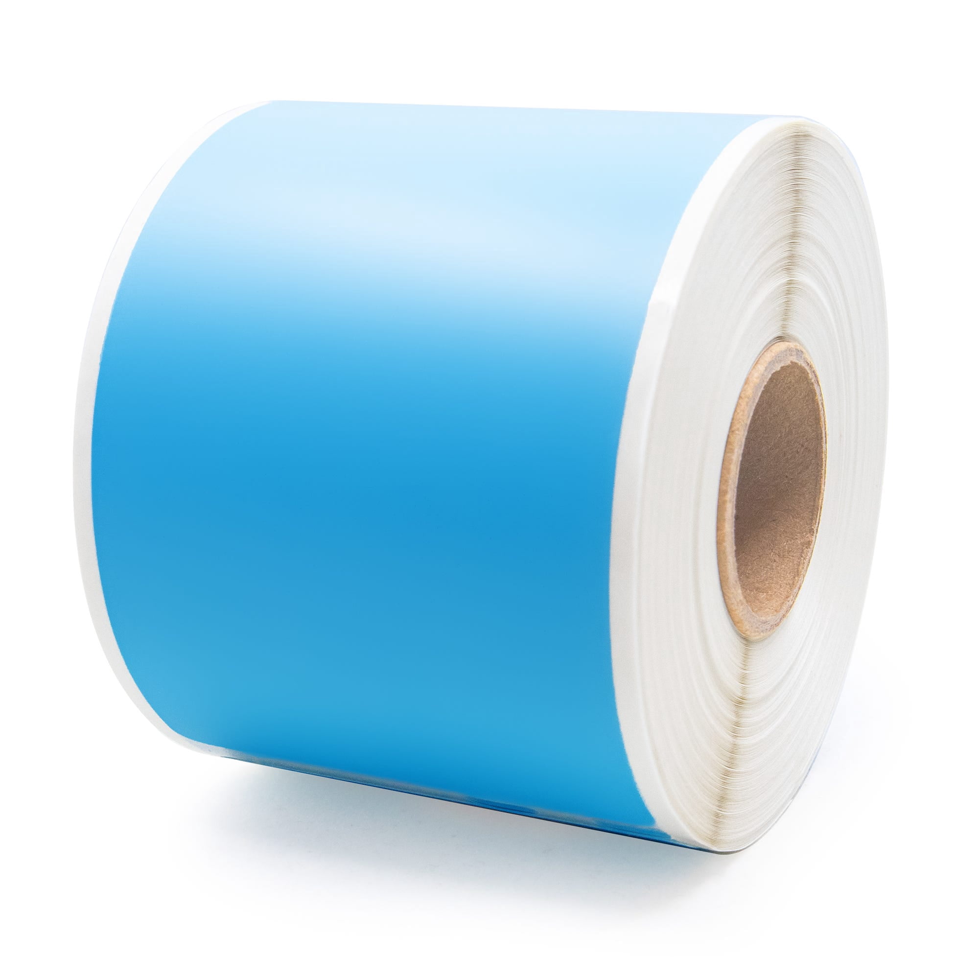 Dymo LV-30323 Blue Compatible Shipping Labels - Walmart.com