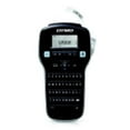 thumbnail image 1 of Dymo Label Manager 160P 2-Line Label Maker, 1 of 1