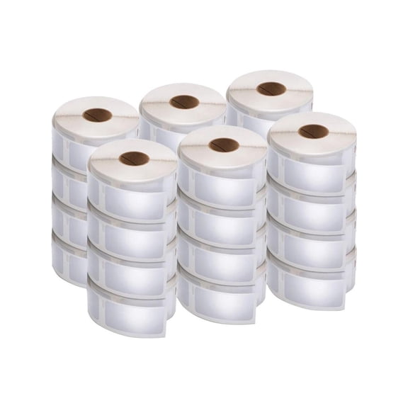 Dymo LabelWriter 1"x2-1/8" Labels