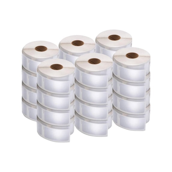 Dymo LabelWriter 1"x2-1/8" Labels