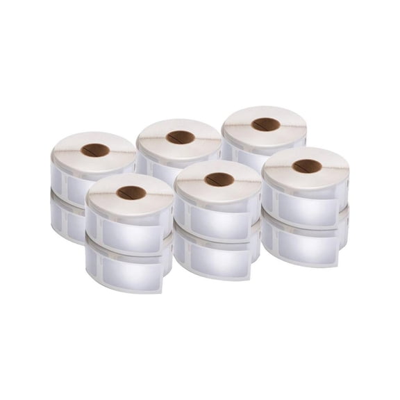 Dymo LabelWriter 2-1/8"W Labels