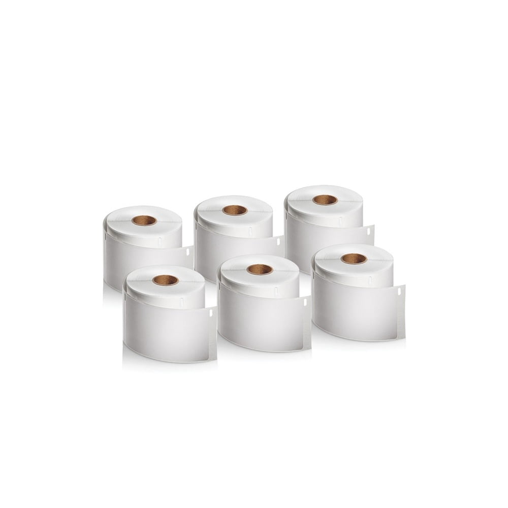 Dymo LabelWriter 4"x2-1/4" Labels