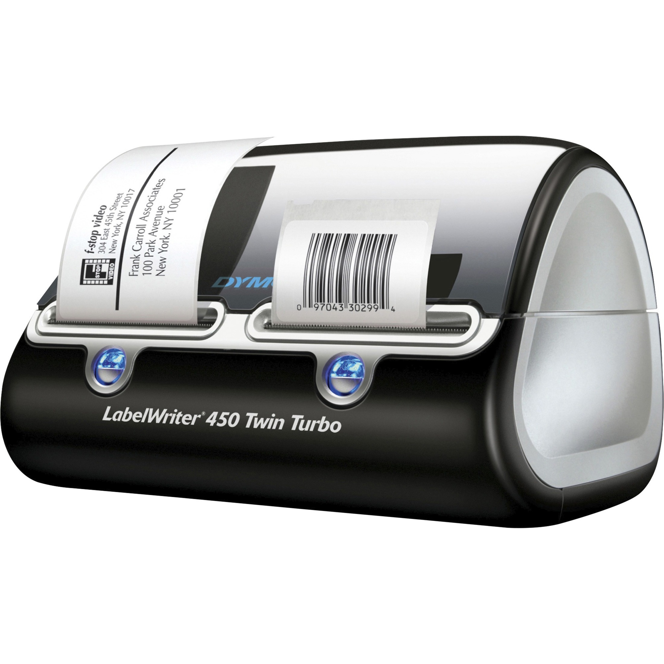 1 Inch Label Maker CGOLDENWALL Automatic Label Rewinder Machine ...