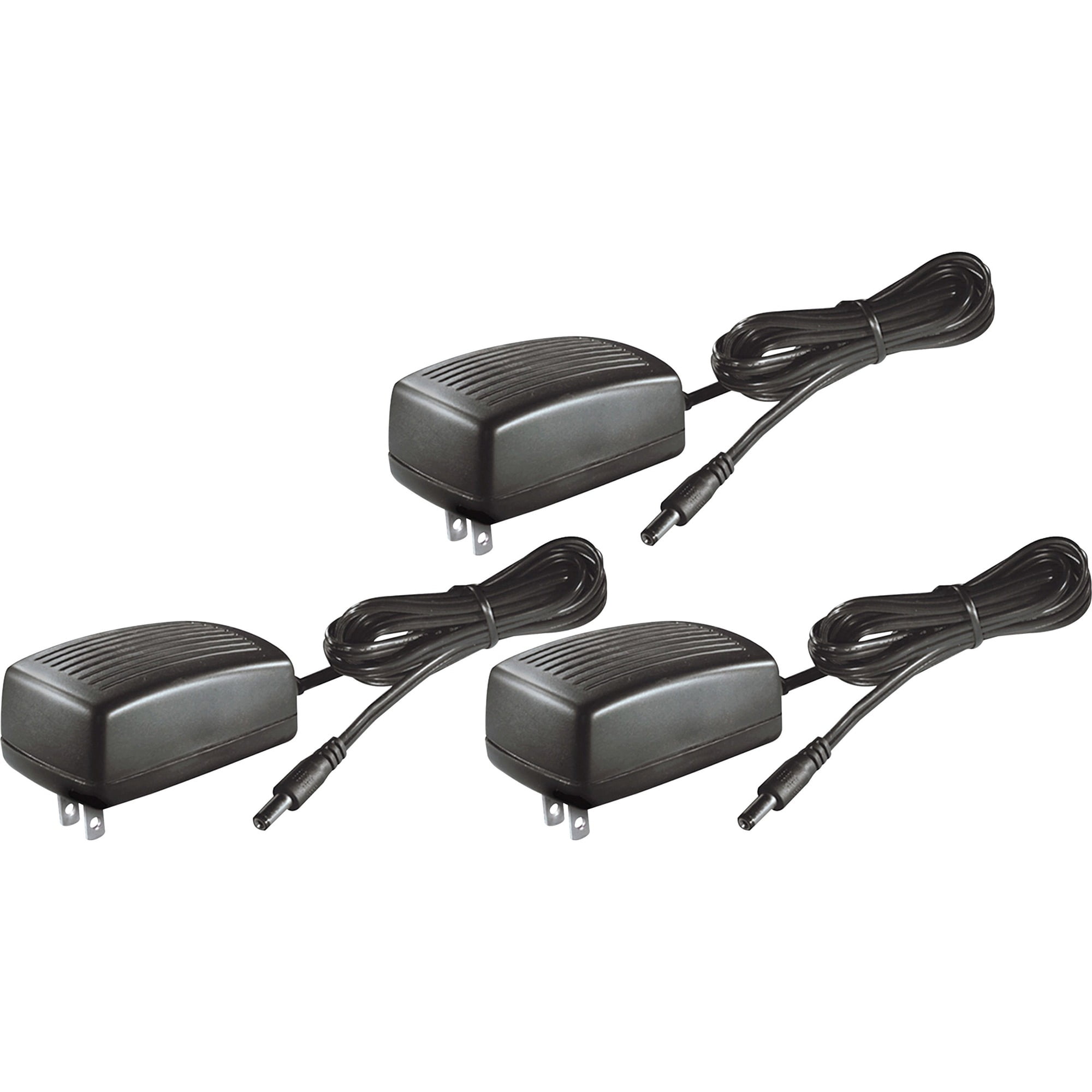 Dymo Labelmaker Ac Adapter 3 Pack