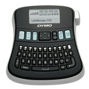 Dymo Labelmanager 210d Label Maker, 2 Lines, 6.1 X 6.5 X 2.5