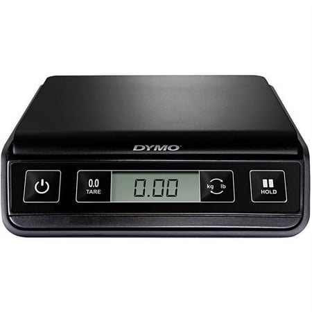 Dymo M3 by Pelouze Digital Postal Shipping Scale, 3lb max capacity