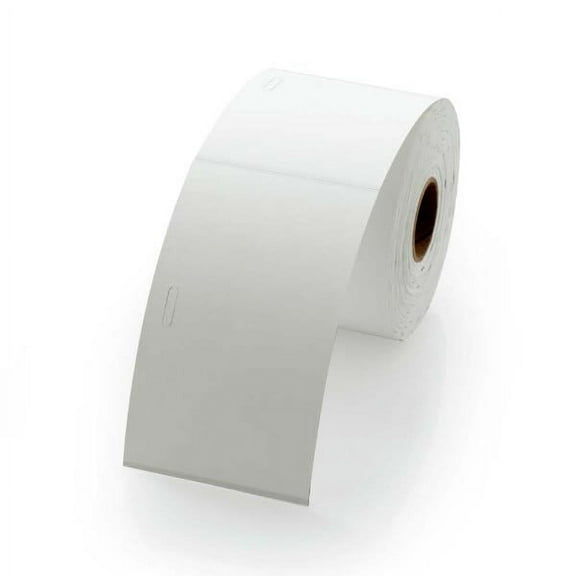 Dymo Name Badge Tag (Non Adhesive)