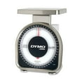 thumbnail image 1 of Dymo, PELY50, 50 lb. Mechanical Shipping Scale, 1, Gray, 1 of 2