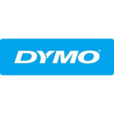 Dymo Rhino 6000 Thermal Transfer Printer - Monochrome - Portable - Label Print - USB - LCD