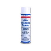 All Purpose Foaming Cleaner, 18 oz, Aerosol Can, Citrus, 12 PK 19220