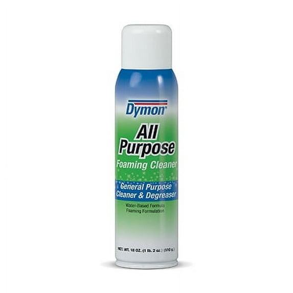 Dymon All Purpose Cleaner, Aerosol Can, 20 oz, Citrus, 12 PK 19220