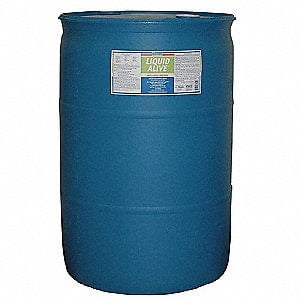 Dymon Odor Absorber,Size 55 gal. 33655