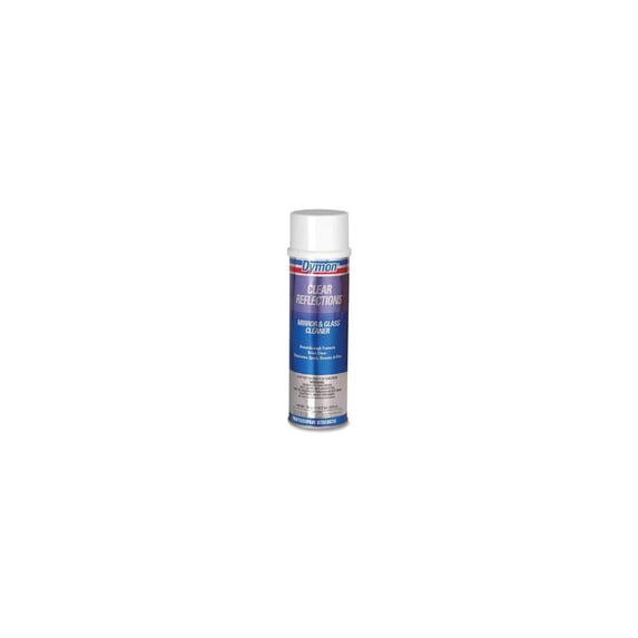 Clear Reflections Glass Cleaner