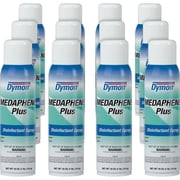 Dymon Medaphene Plus Disinfectant Spray Spray 16 oz 12/Carton 35720