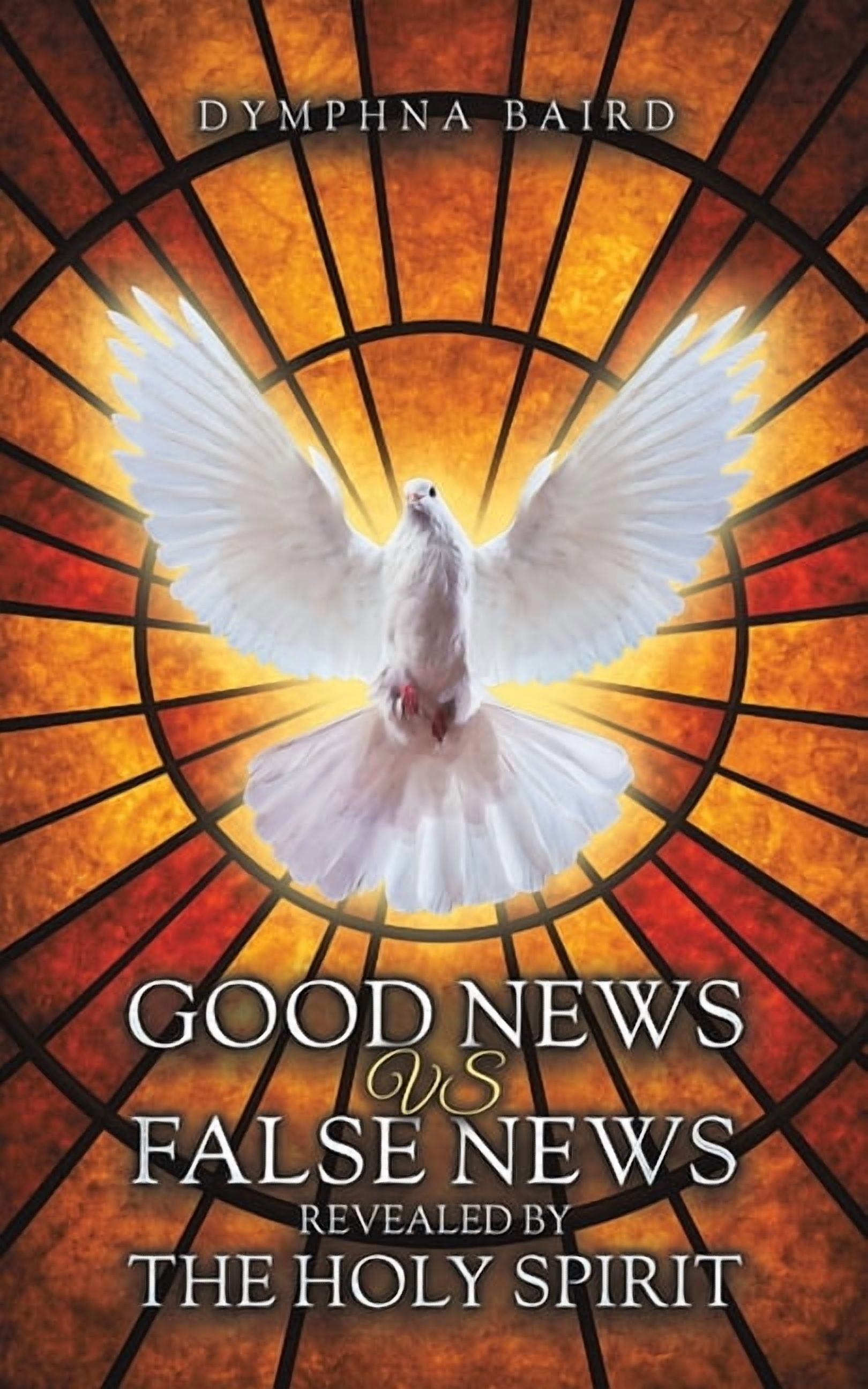 Good News vs False News Revealed by The Holy Spirit, (Paperback)