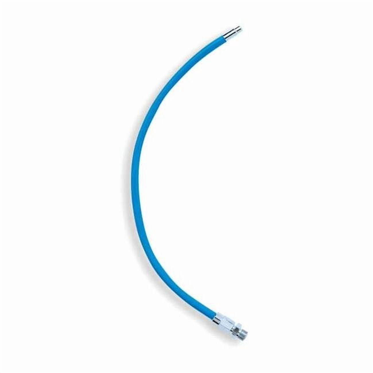 Dyna-Con Air Gun Nozzle and Extension,12" L BGN3