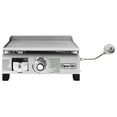 thumbnail image 1 of Dyna-Glo 1-Burner 17" Griddle with Stainless Steel Control Panel and Grease Cup, 1 of 6