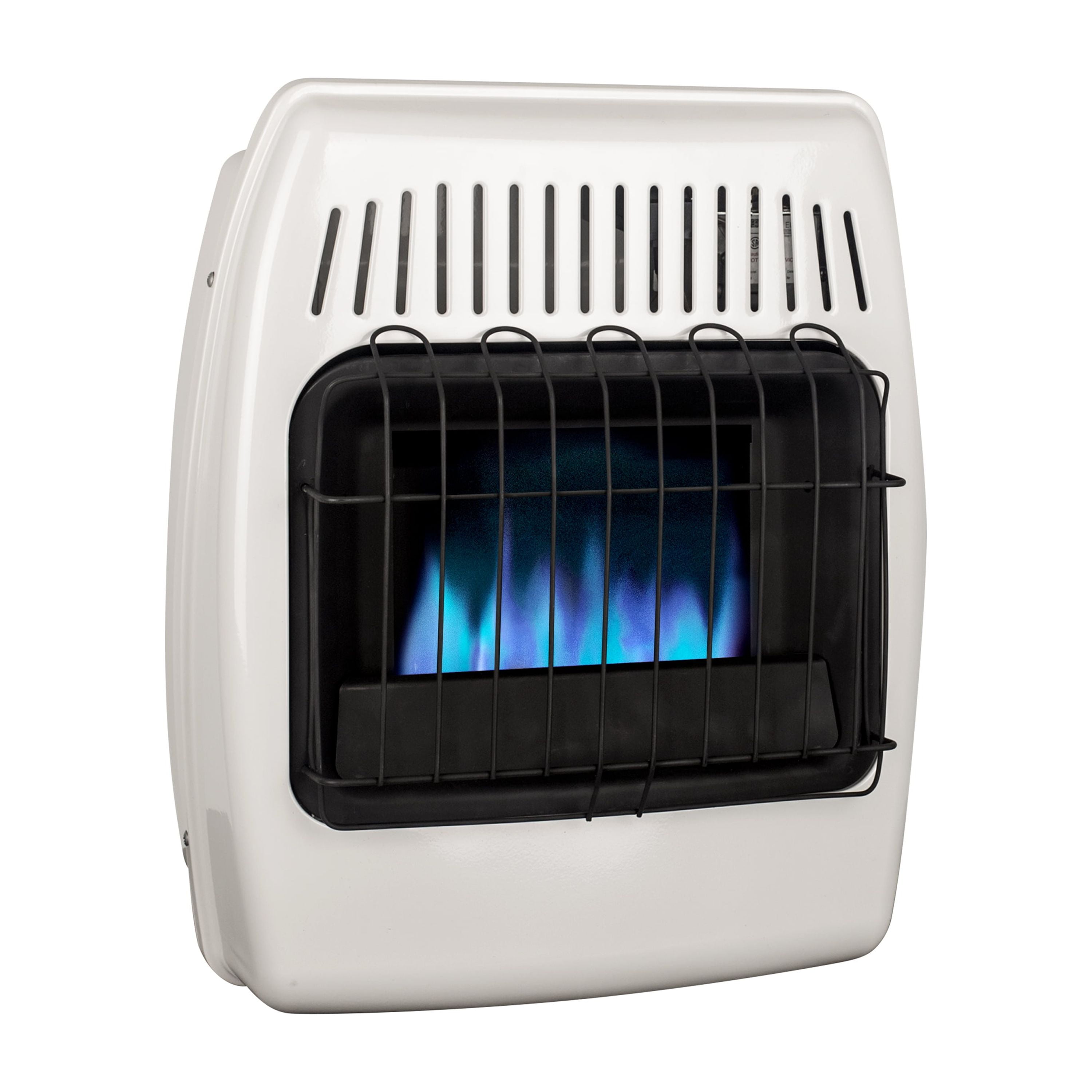 Dyna-Glo 10,000 BTU Liquid Propane Blue Flame Vent Liberia Ubuy