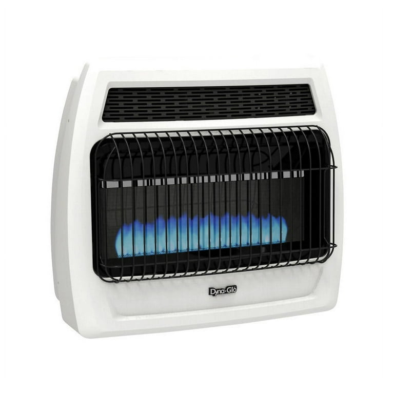 Dyna glo 30000 btu wall heater reviews cheap