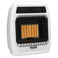 thumbnail image 1 of Dyna-Glo 12,000 BTU Natural Gas Infrared Vent Free Thermostatic Wall Heater, 1 of 7