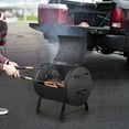 thumbnail image 1 of Dyna-Glo 15" Charcoal Tabletop Grill, Portable, 1 of 5