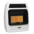 thumbnail image 1 of Dyna-Glo 18,000 BTU Propane (LP) Infrared Vent Free Thermostatic Wall Heater, 1 of 7