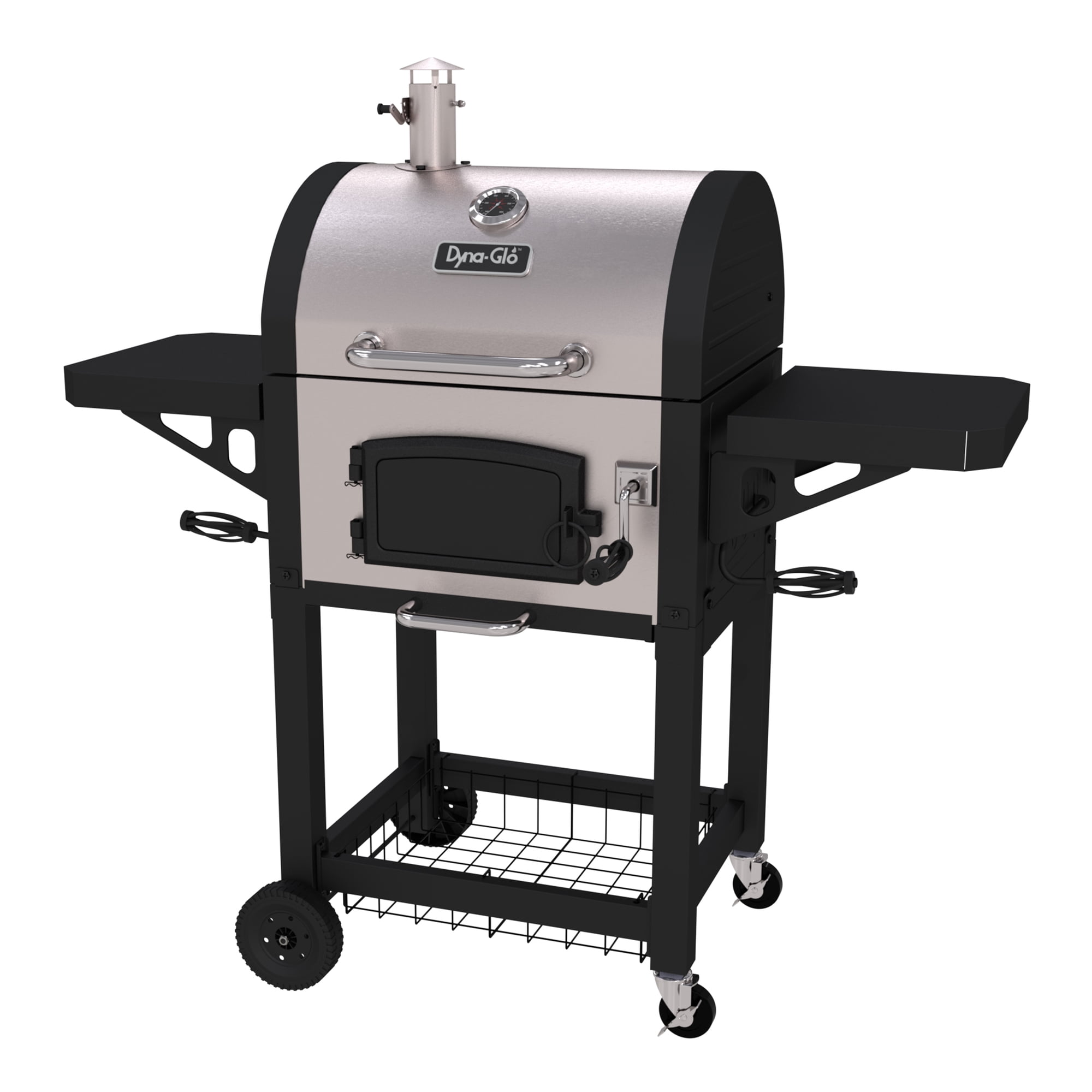 Dyna-Glo 20.5 Charcoal Grill - Walmart.com