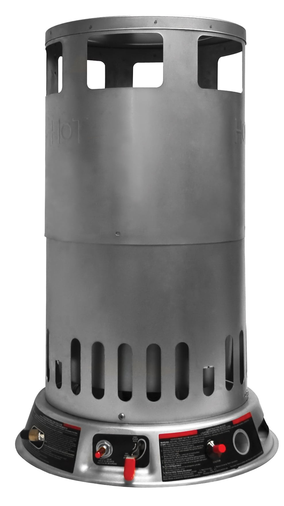 Dyna-Glo 200,000 BTU Portable Convection Propane (LP) Heater
