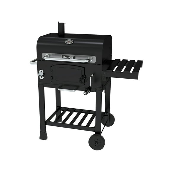 Dyna-Glo 22.75" Charcoal Grill