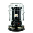 thumbnail image 1 of Dyna-Glo 23.8K BTU Indoor Kerosene Convection Heater - Black - Side Ignition, 1 of 5