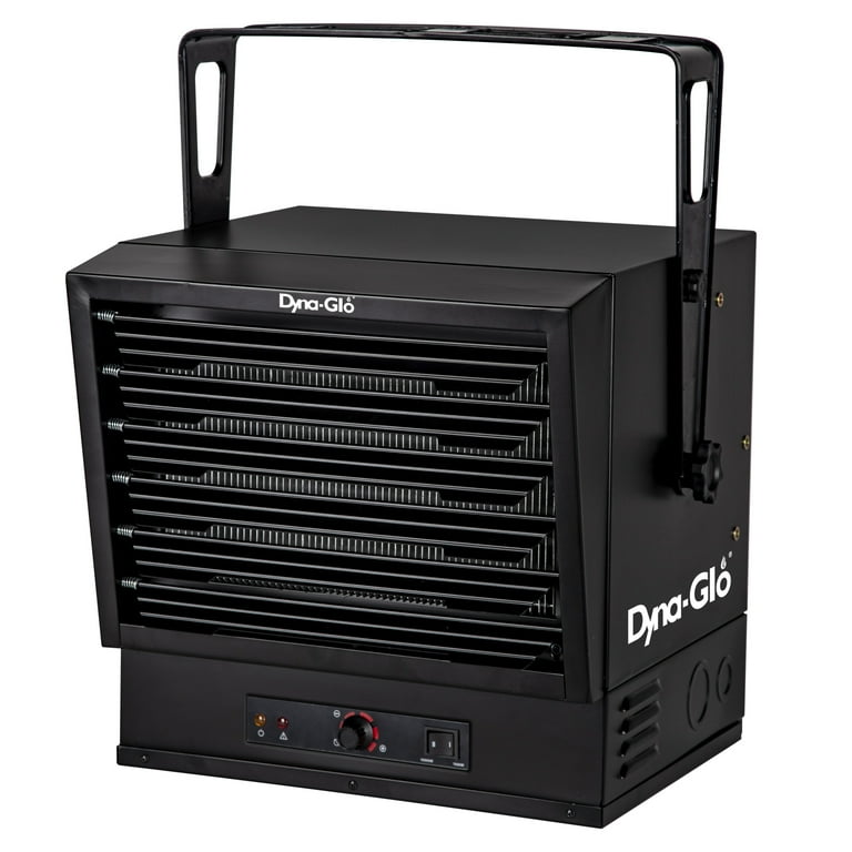 Electric garage heater 240v discount