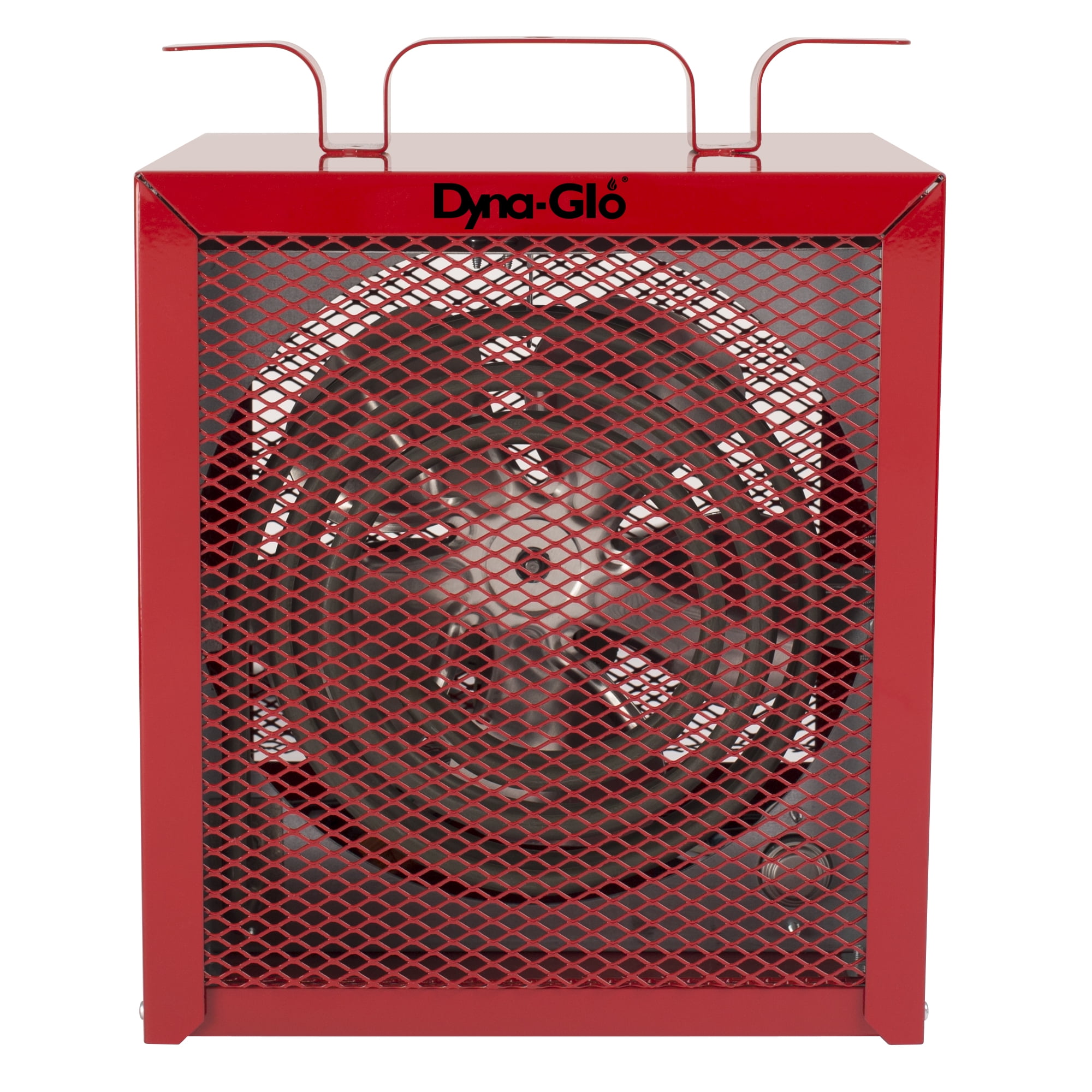 Dyna-Glo 240V 4800W Garage Heater - Walmart.com