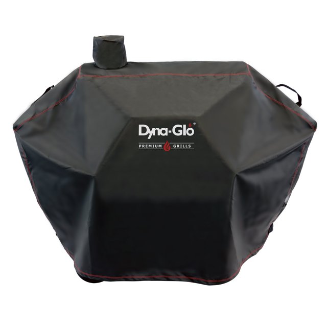 DynaGlo 28" Charcoal Grill Cover