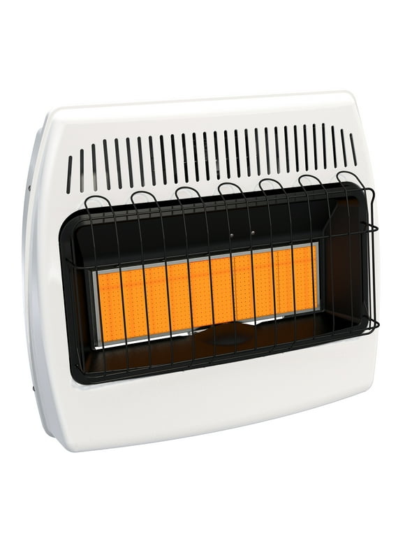 Natural Gas Heaters in Gas Heaters
