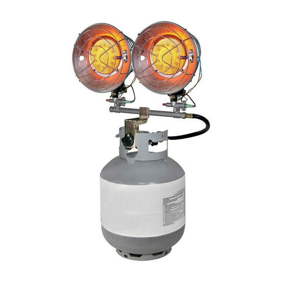 RADIANT HEATR TNKTP 30K (Pack of 1)