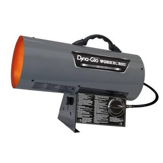 Dyna glo Propane Heater