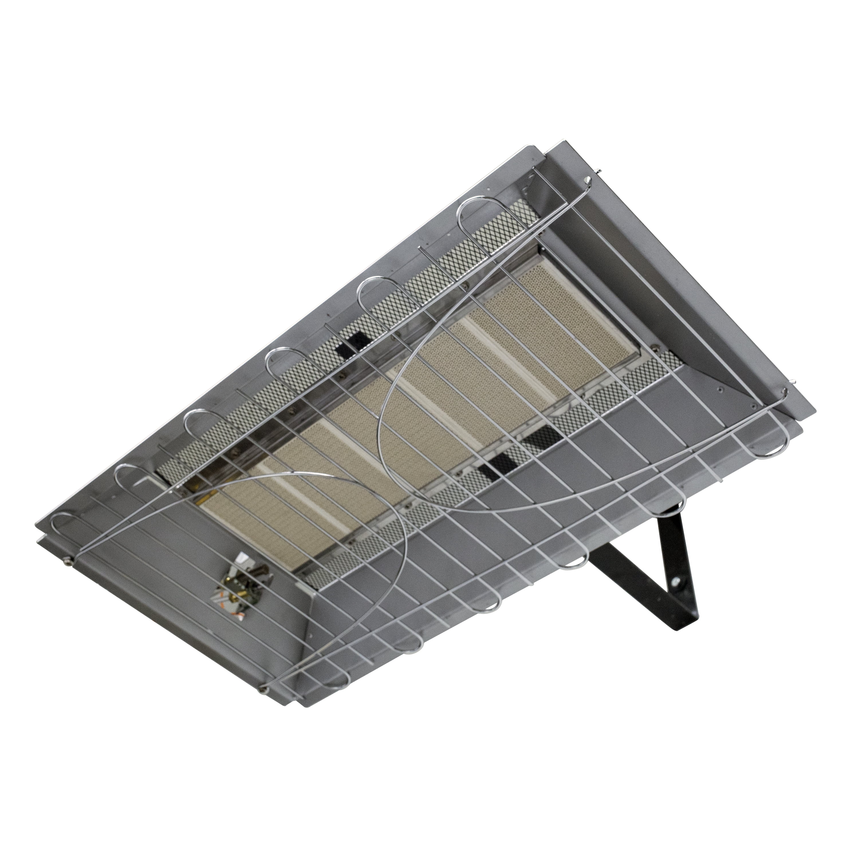 Dyna-Glo 33,000 BTU High Intensity Natural Gas Overhead Infrared Garage  Heater - Walmart.com